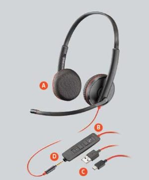 Plantronics